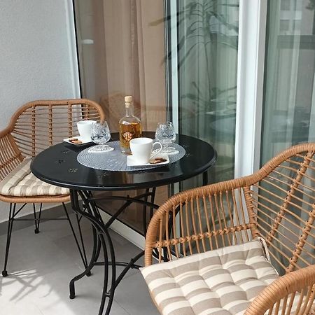 Leona Apartment-Perfect For Four Split Luaran gambar