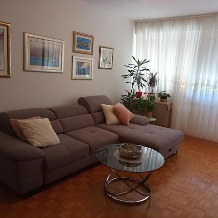 Leona Apartment-Perfect For Four Split Luaran gambar