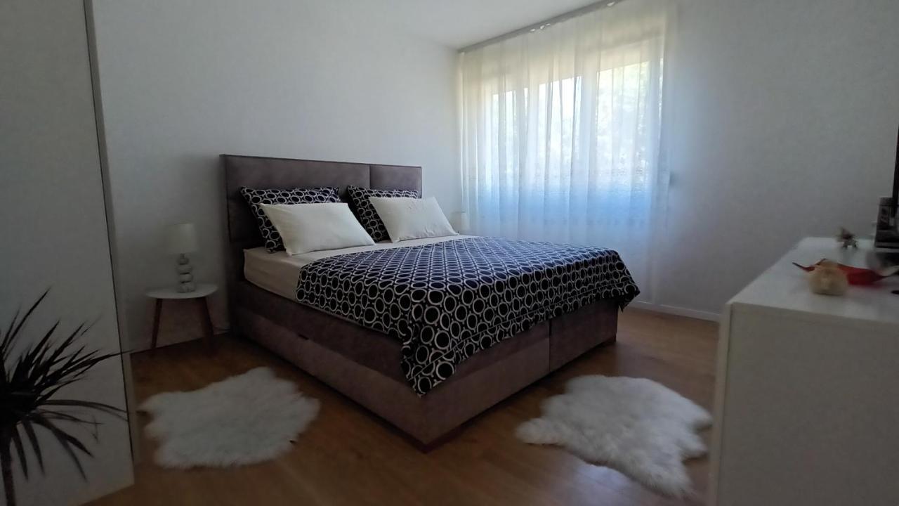 Leona Apartment-Perfect For Four Split Luaran gambar