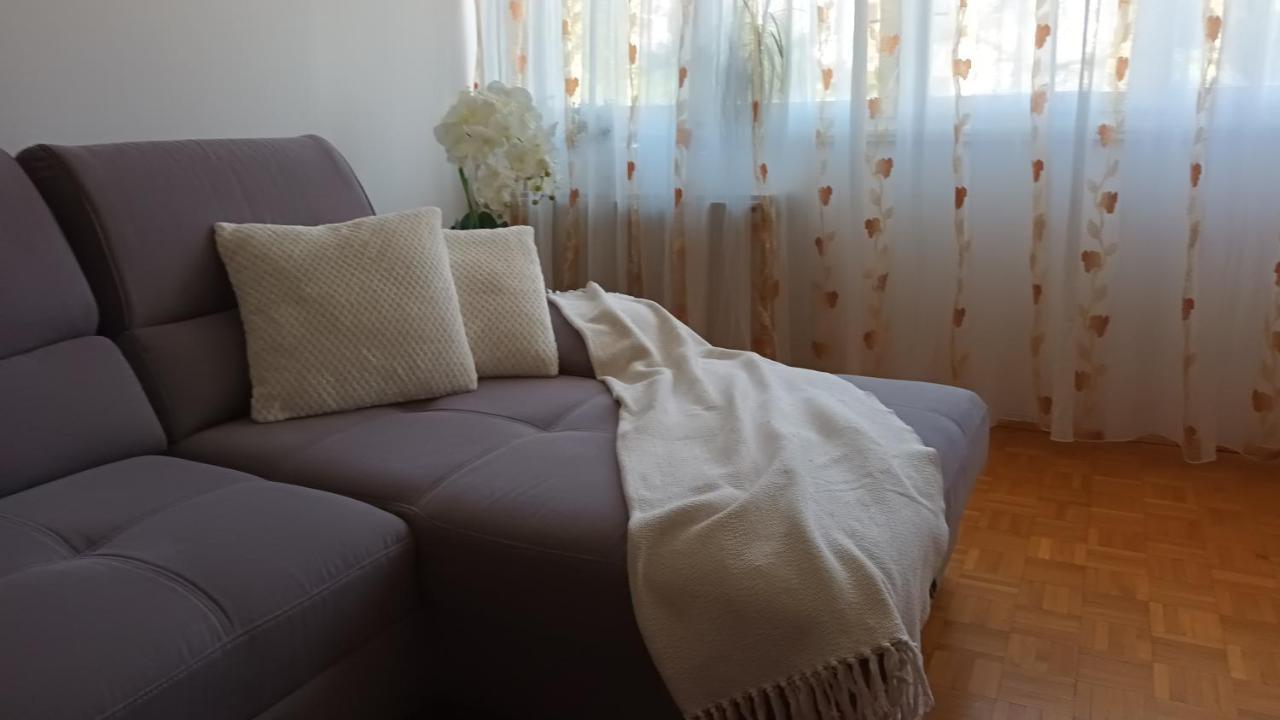 Leona Apartment-Perfect For Four Split Luaran gambar