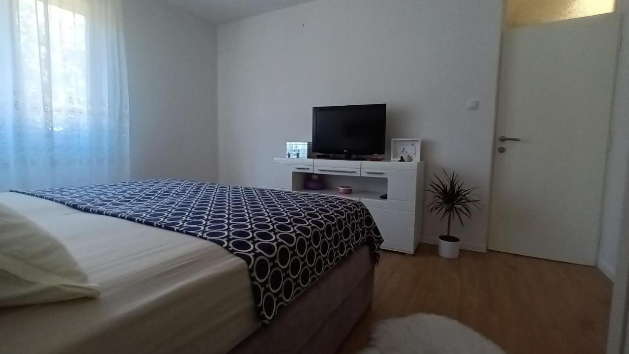 Leona Apartment-Perfect For Four Split Luaran gambar
