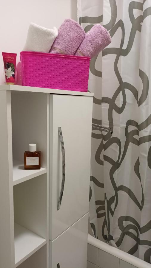 Leona Apartment-Perfect For Four Split Luaran gambar
