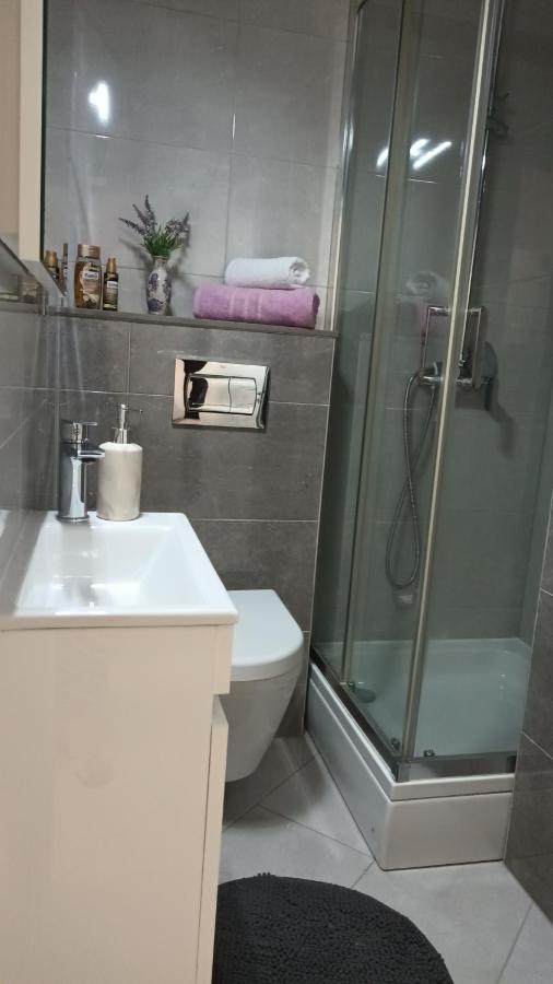 Leona Apartment-Perfect For Four Split Luaran gambar