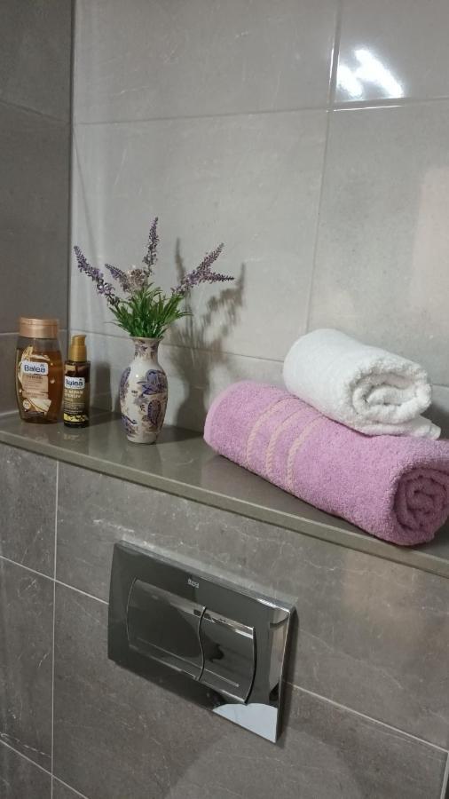 Leona Apartment-Perfect For Four Split Luaran gambar