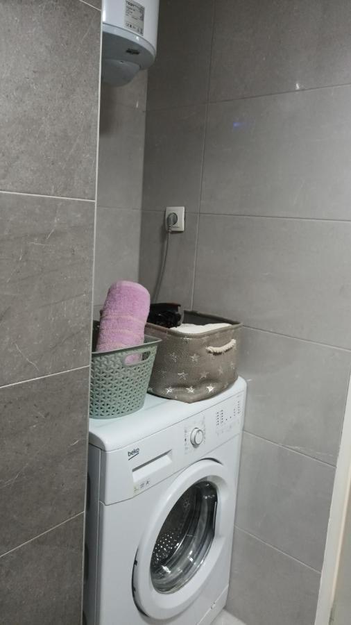 Leona Apartment-Perfect For Four Split Luaran gambar