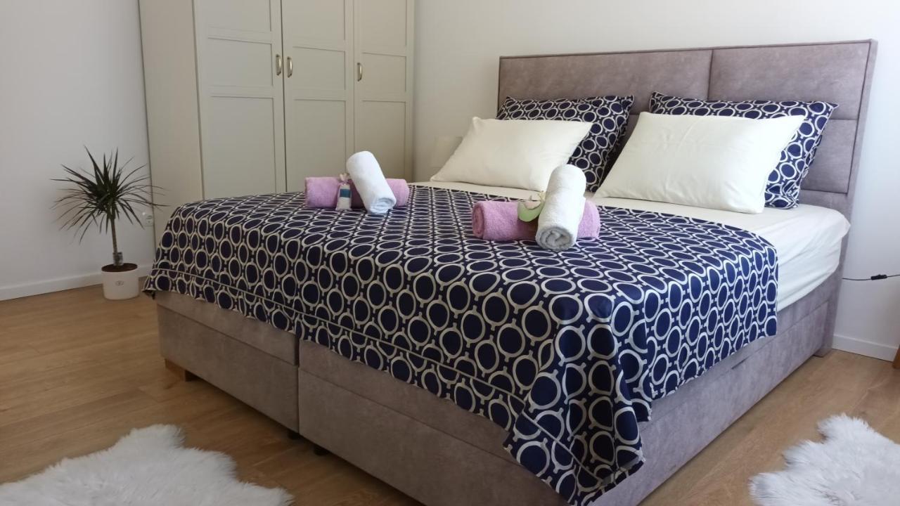 Leona Apartment-Perfect For Four Split Luaran gambar