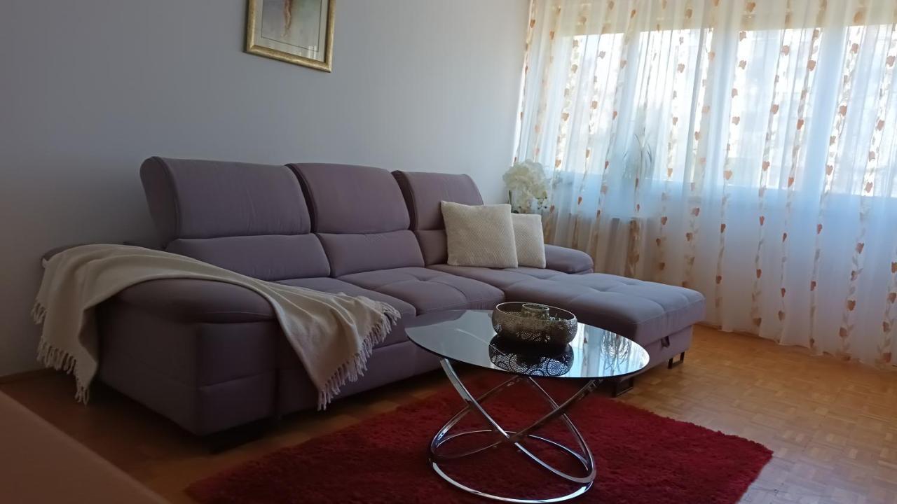 Leona Apartment-Perfect For Four Split Luaran gambar
