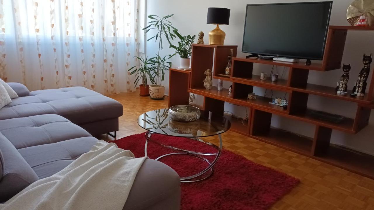 Leona Apartment-Perfect For Four Split Luaran gambar