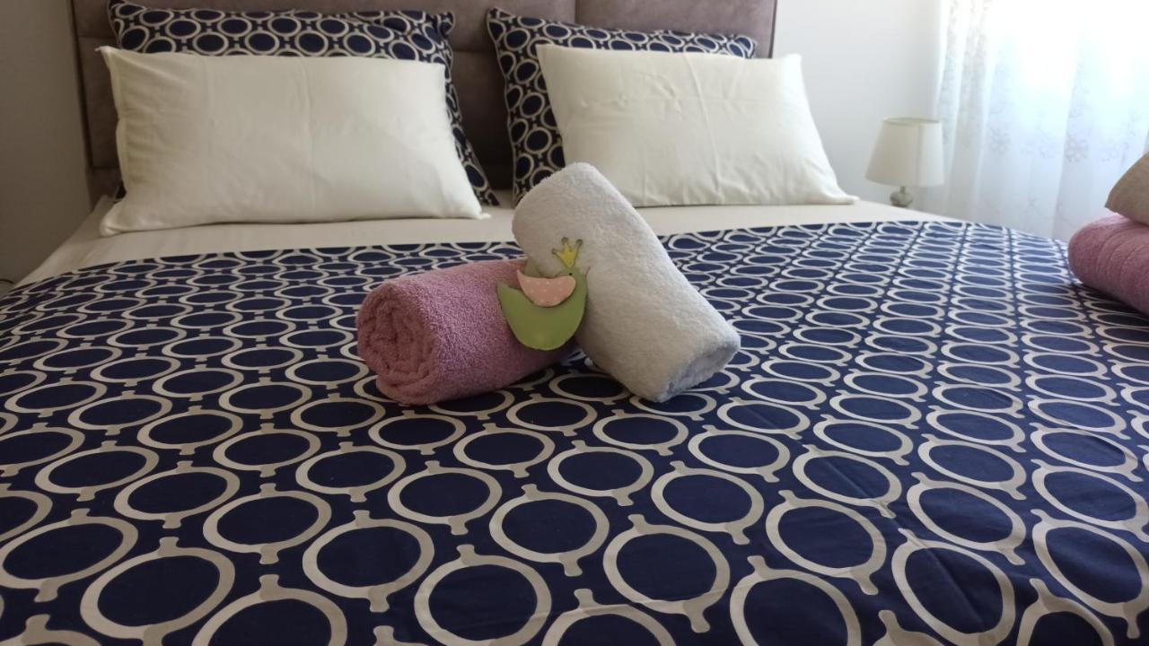 Leona Apartment-Perfect For Four Split Luaran gambar