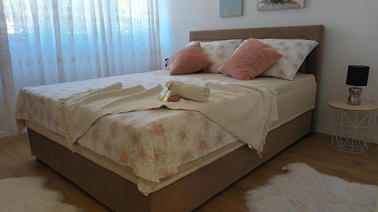 Leona Apartment-Perfect For Four Split Luaran gambar