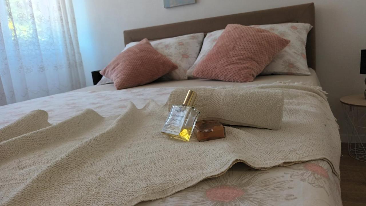 Leona Apartment-Perfect For Four Split Luaran gambar