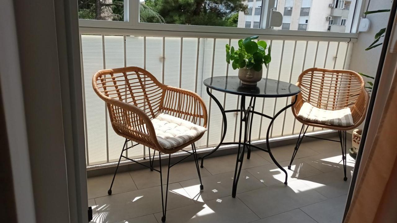 Leona Apartment-Perfect For Four Split Luaran gambar