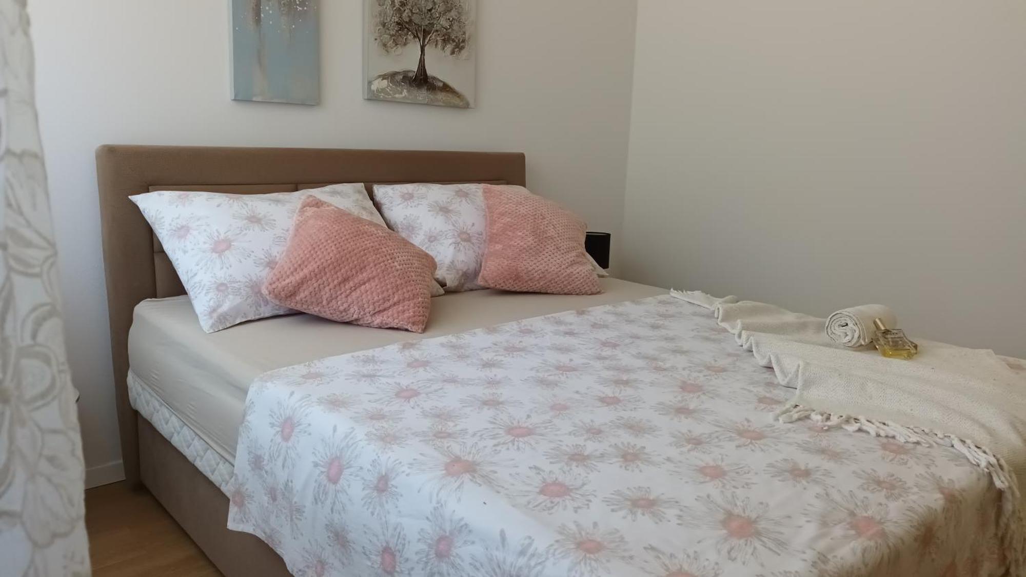 Leona Apartment-Perfect For Four Split Luaran gambar