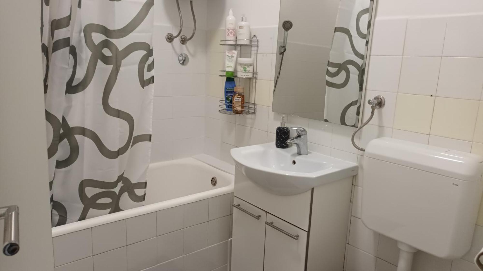 Leona Apartment-Perfect For Four Split Luaran gambar