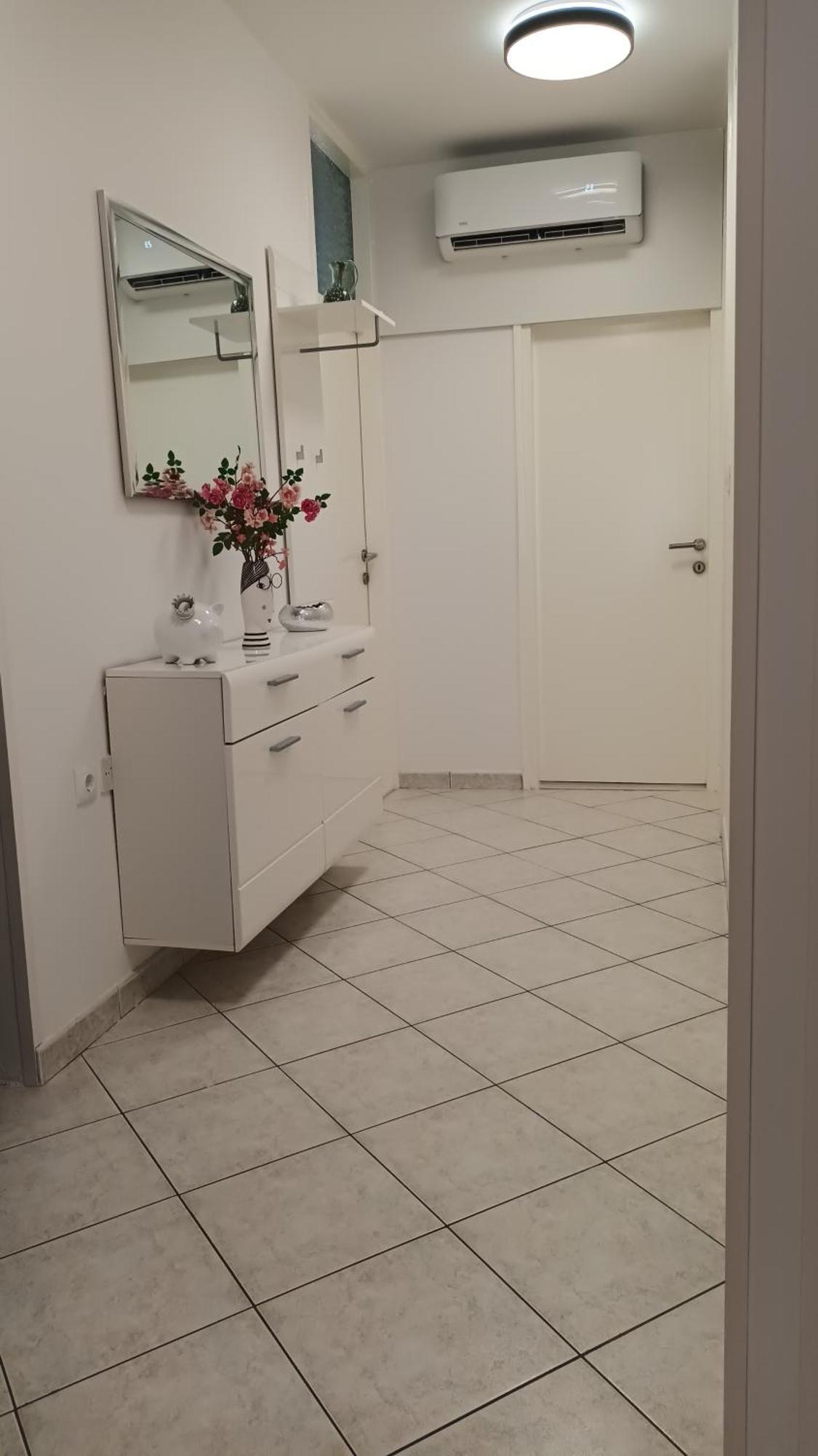 Leona Apartment-Perfect For Four Split Luaran gambar