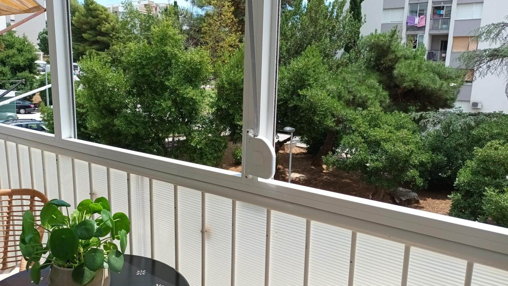 Leona Apartment-Perfect For Four Split Luaran gambar