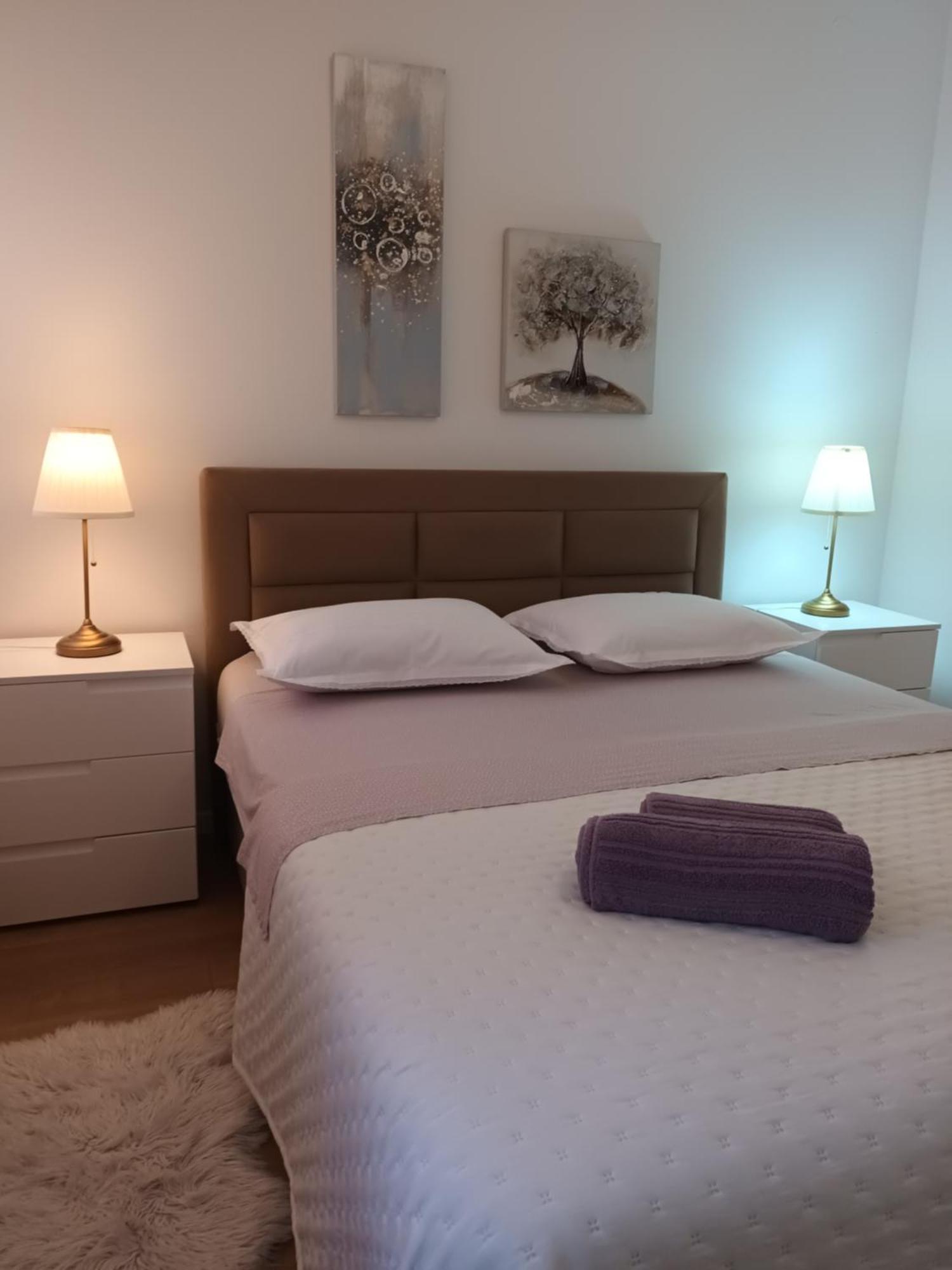 Leona Apartment-Perfect For Four Split Luaran gambar