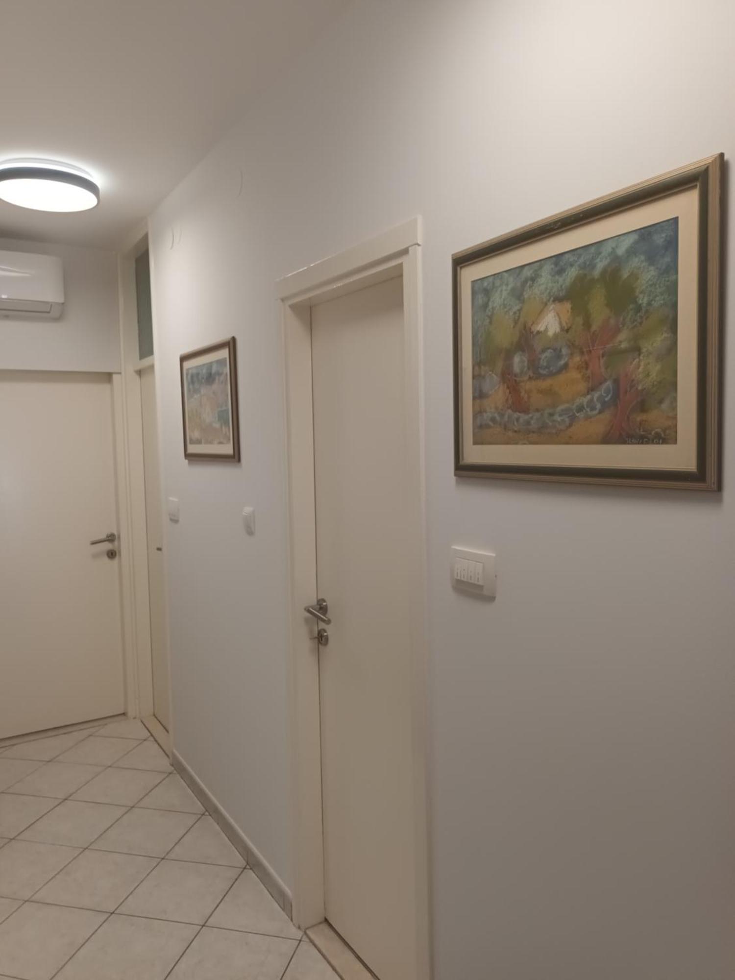 Leona Apartment-Perfect For Four Split Luaran gambar