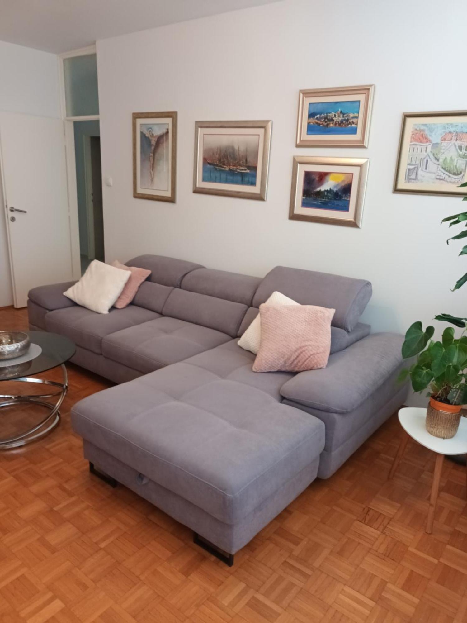 Leona Apartment-Perfect For Four Split Luaran gambar