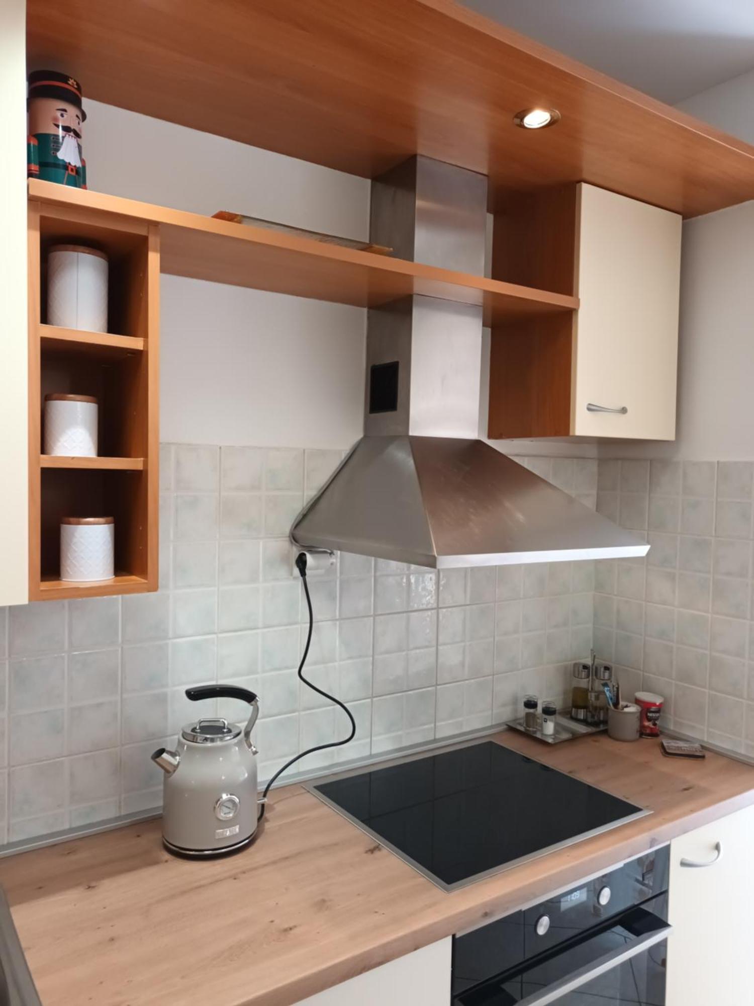 Leona Apartment-Perfect For Four Split Luaran gambar