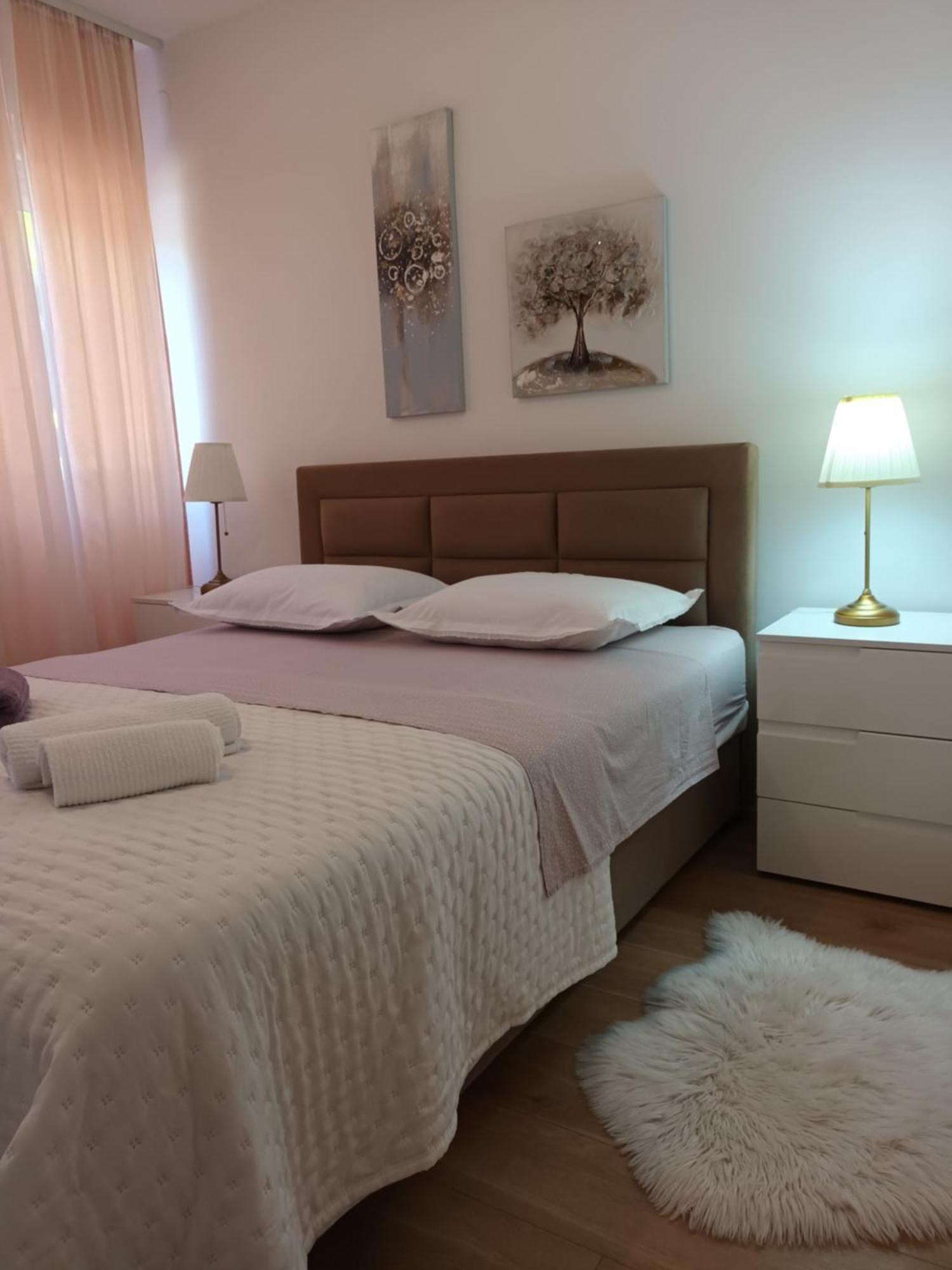 Leona Apartment-Perfect For Four Split Luaran gambar