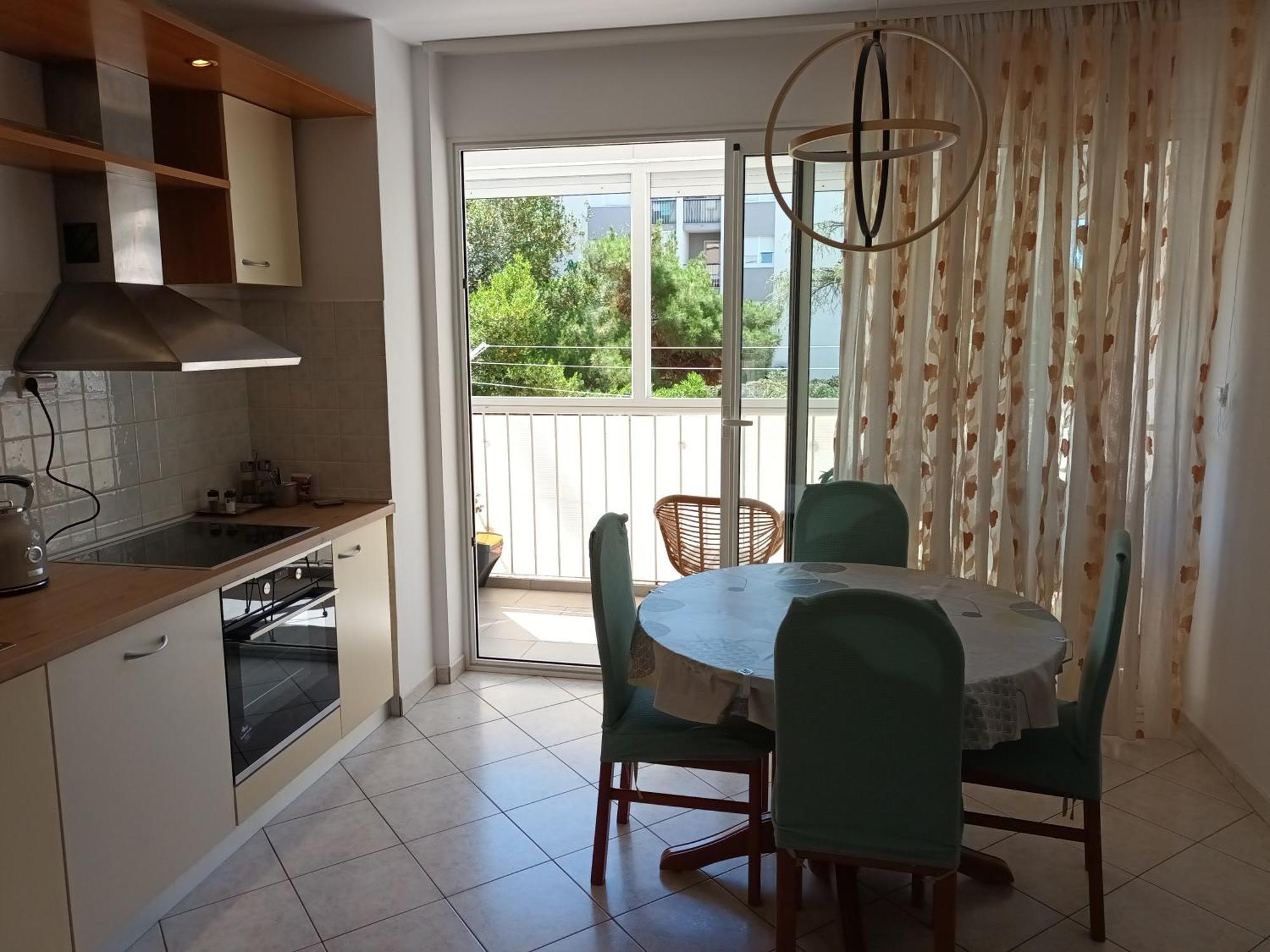 Leona Apartment-Perfect For Four Split Luaran gambar