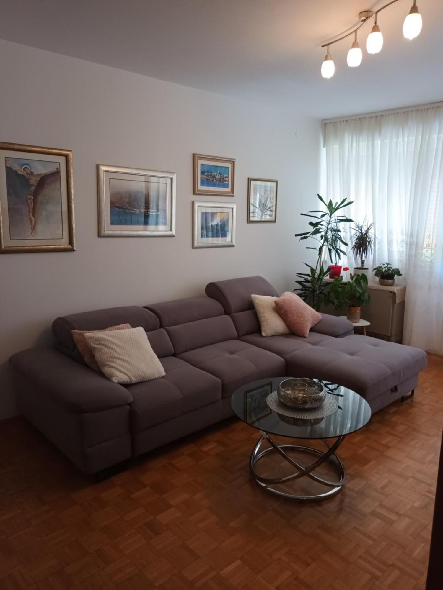 Leona Apartment-Perfect For Four Split Luaran gambar
