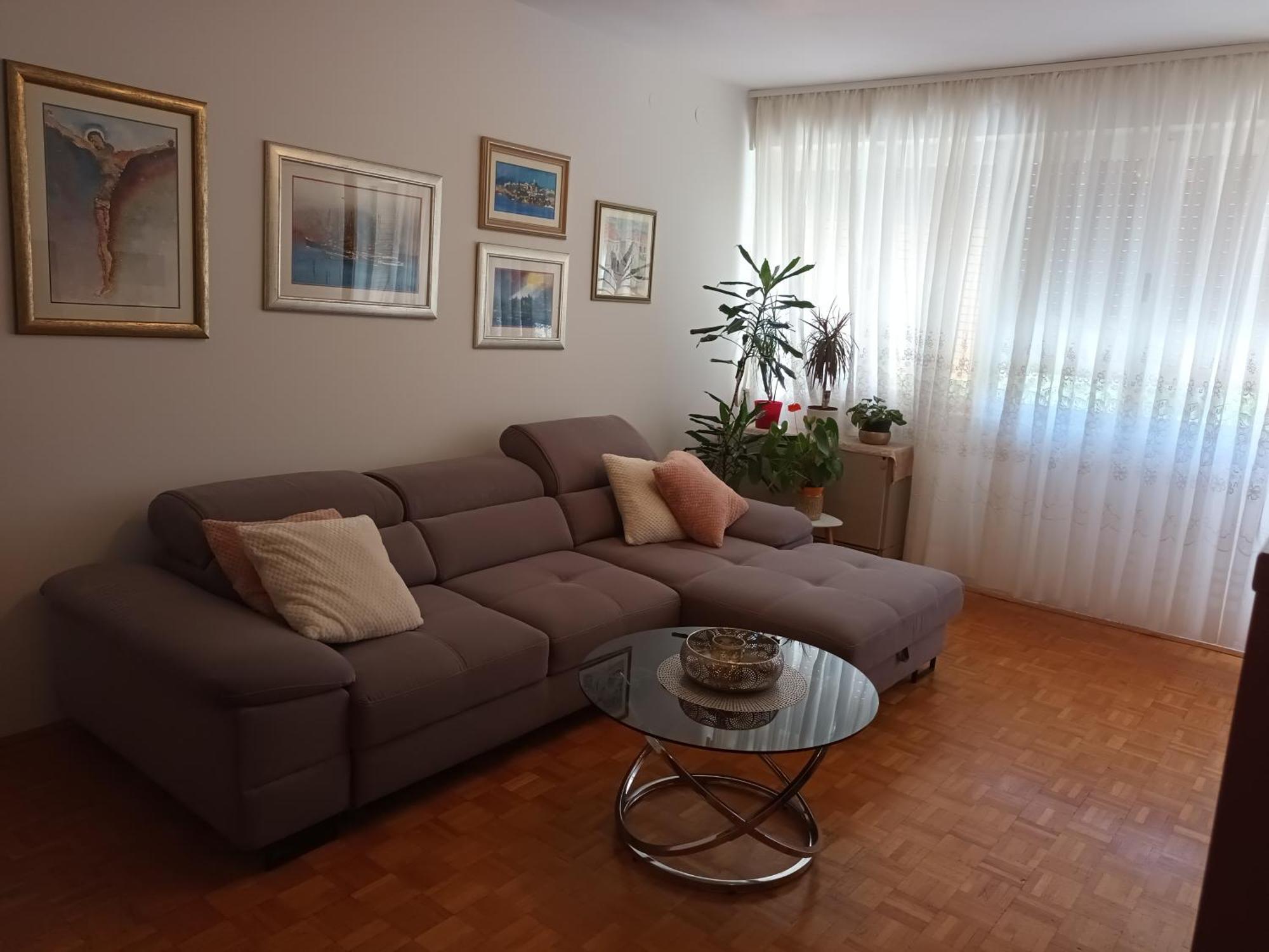 Leona Apartment-Perfect For Four Split Luaran gambar